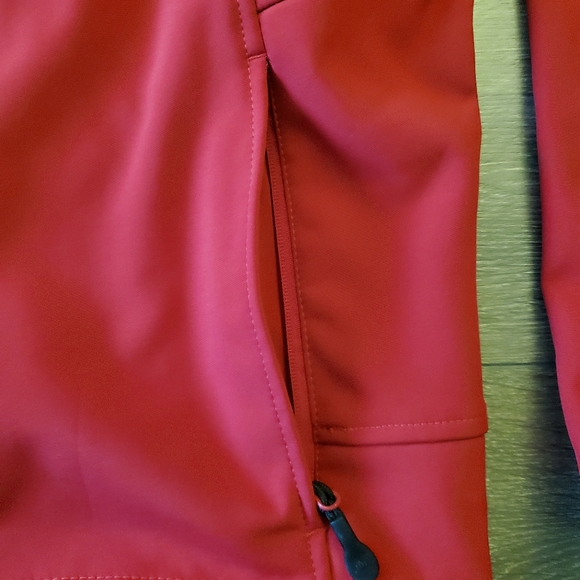 Stormtech Performance XL Softshell Waterpoof Breathable Jacket - Picture 4 of 5